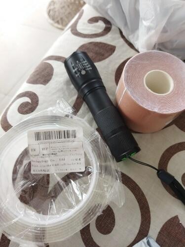 Boob Tape