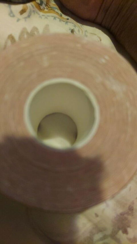 Boob Tape