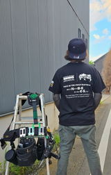 ま. review photo