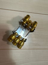 カスタマー review photo