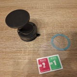 H.B. review photo