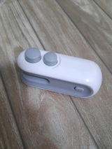 E.V. review photo