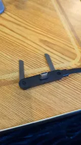 B.S. review photo