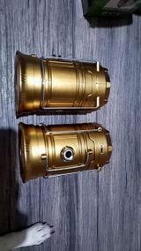 L.D. review photo