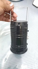 W.B. review photo