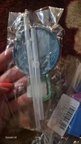 A. review photo