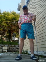 Sean Giffin Special Olympics Golfer Lunenburg/ Queens From Chester Golf Course review photo
