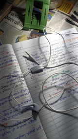 SAMEER RANJAN review photo