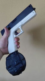 Leon D. review photo