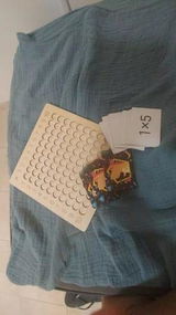 Zara K. review photo