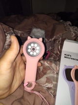 Olivia B. review photo