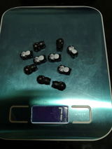 Charlotte B. review photo