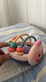Tayari J. review photo