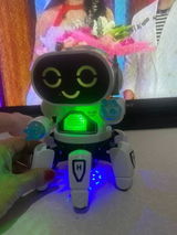 Tara W. review photo