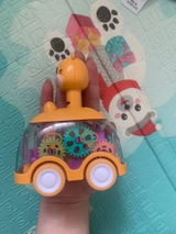 Maisie H. review photo