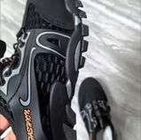 Frank Gonza review photo