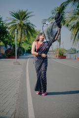 Parmita Sen review photo