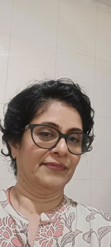Shubhlaxmi Kurade review photo
