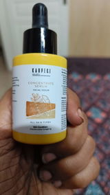 Parul . review photo