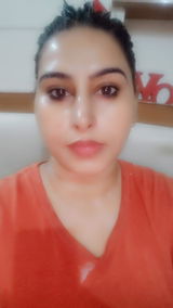 Pooja Sharma review photo