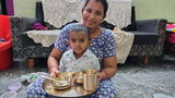 varadharajulu - review photo