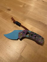 Melba Cardillo review photo
