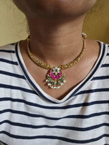 Anonymous review photo