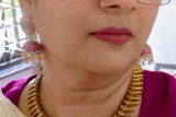 Lakshmi . review photo