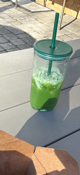Anonymous review photo