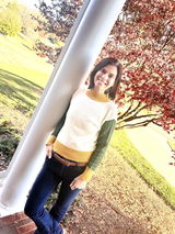 Meadow Mist Cream Braided Turtleneck Lightweight Sweater