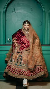 Srishti review photo