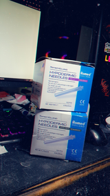 Anonym review photo