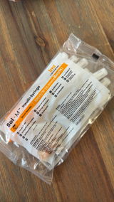Anonym review photo