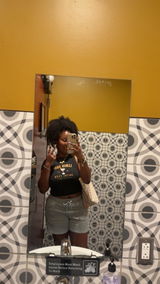 Kinky Curly