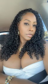 Nova Curly