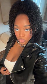 Kinky Curly