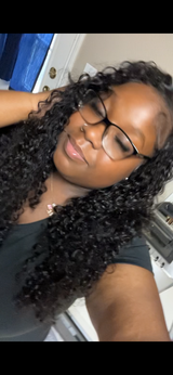 Lotus Curl (coarse)