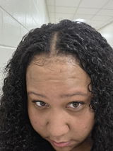 Nova Curly