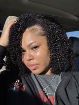 Kinky Curly