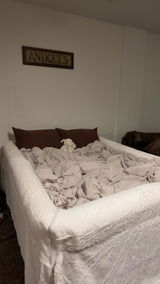 Anonymous review photo
