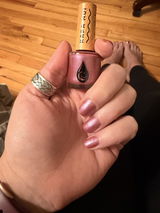 Bri review photo