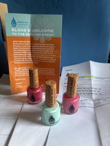 Melanie M. review photo