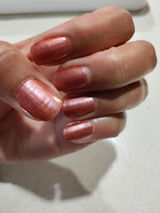 Alicia B. review photo