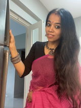 Rama Sathish review photo
