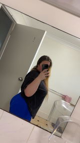 Maddison Thomson review photo