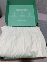 Daph review photo