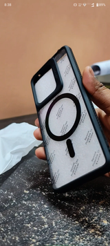 Arpan Singh review photo