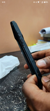 Arpan Singh review photo