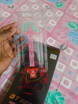 Bishal Nandi review photo