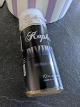 Fraenqy review photo